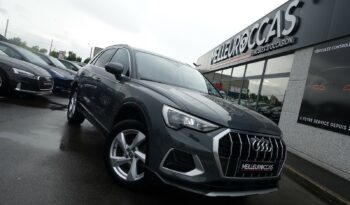 AUDI Q3 35 TFSI 150 CH complet