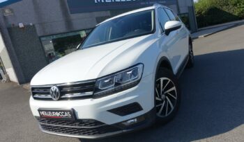 VOLKSWAGEN TIGUAN 2.0L TDI 150 CH complet