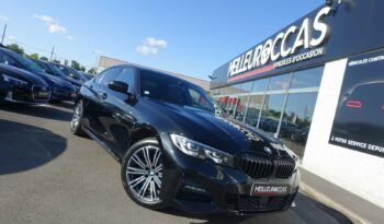BMW 316 DA BERLINE BVA SERIE 3 PACK M complet