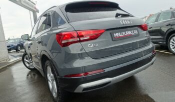 AUDI Q3 35 TFSI 150 CH complet