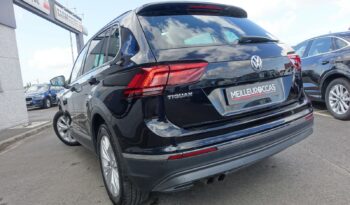 VOLKSWAGEN TIGUAN 2.0L TDI DSG7 150 CH complet
