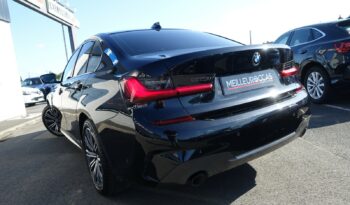 BMW 316 DA BERLINE BVA SERIE 3 PACK M complet