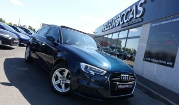 AUDI A3 SPORTBACK 30 TDI S-TRONIC complet