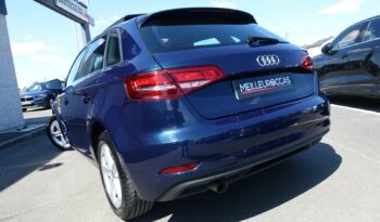 AUDI A3 SPORTBACK 30 TDI S-TRONIC complet