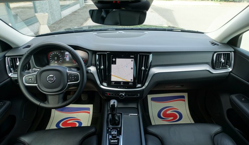 VOLVO V 60 D4 2.0 L 190CH complet