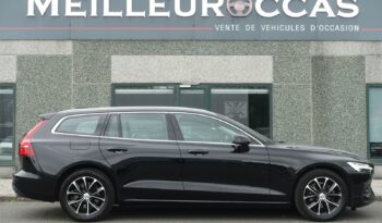 VOLVO V 60 D3 2.0 L 150CH complet