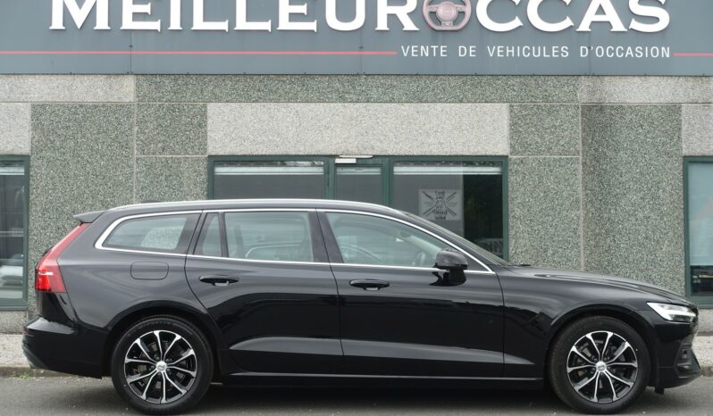 VOLVO V 60 D3 2.0 L 150CH complet