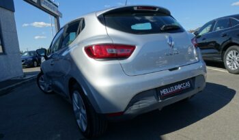 RENAULT CLIO IV 1.5L DCI ECO2 90 CV complet