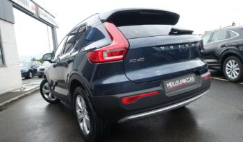 VOLVO XC 40 D3 2.0 L GEARTRONIC 150CH MOMENTUM complet