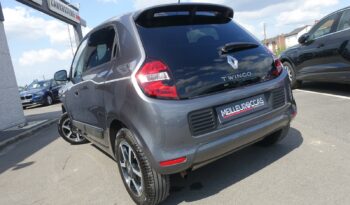 RENAULT TWINGO 0.9 TCE 90 CV 5 PORTES ( Essence + Ethanol ) ENERGY INTEN complet