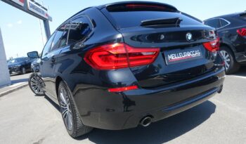BMW 520 DA TOURING BVA 163 CH SERIE 5 SPORT LINE complet