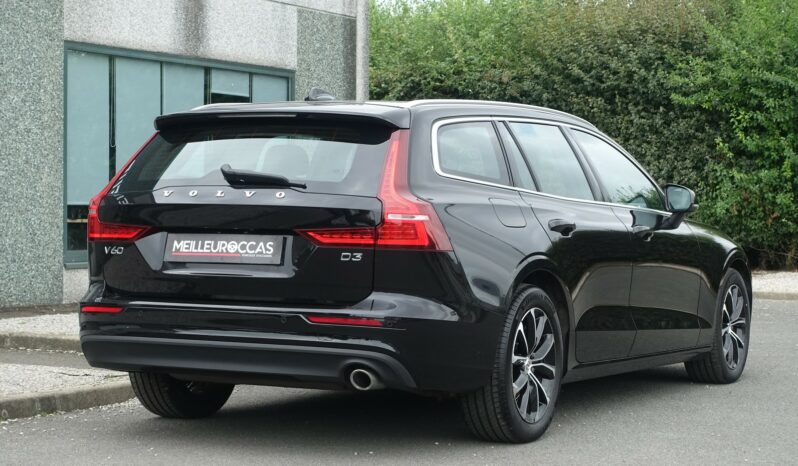 VOLVO V 60 D3 2.0 L 150CH complet