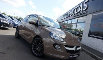 OPEL ADAM 1.4 87CH 3 Portes TWINSPORT complet
