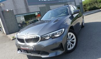 BMW 318 DA TOURING DKG SERIE 3 BVA complet