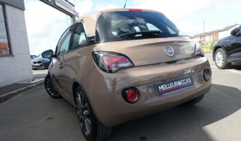 OPEL ADAM 1.4 87CH 3 Portes TWINSPORT complet