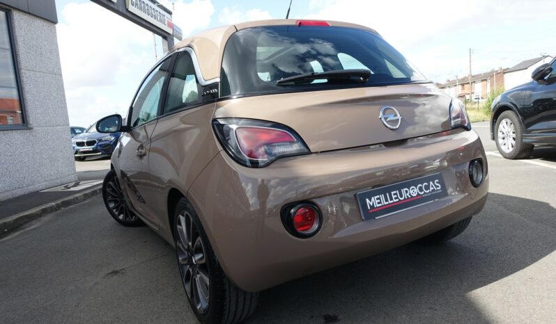 OPEL ADAM 1.4 87CH 3 Portes TWINSPORT complet