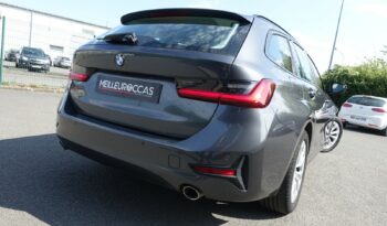BMW 318 DA TOURING DKG SERIE 3 BVA complet