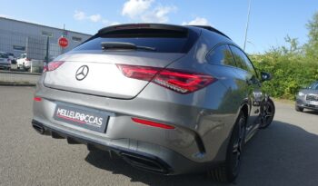 MERCEDES CLASSE CLA 200D SHOOTING BRAKE 150 CH 8G-Dct AMG LINE complet