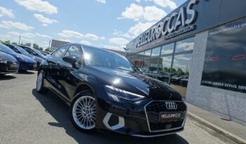 AUDI A3 BERLINE 30 TDI complet