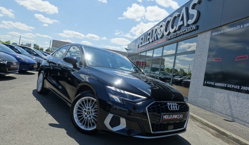 AUDI A3 BERLINE 30 TDI complet