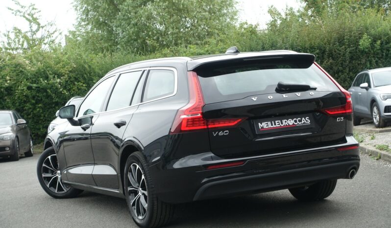 VOLVO V 60 D3 2.0 L 150CH complet