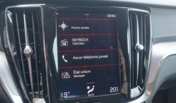 VOLVO V 60 D4 2.0 L 190CH complet