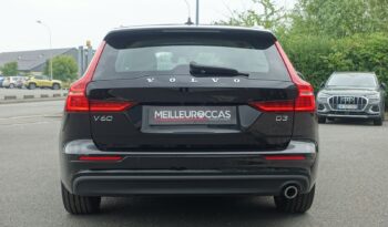VOLVO V 60 D3 2.0 L 150CH complet