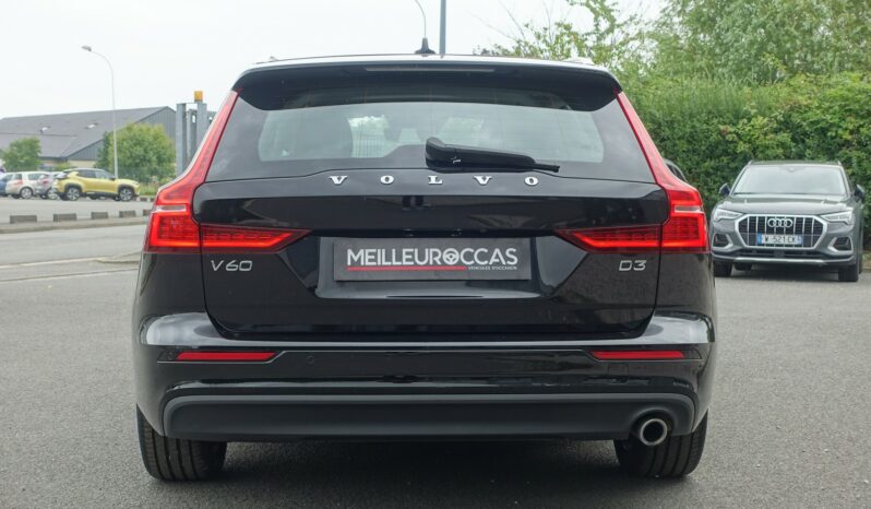 VOLVO V 60 D3 2.0 L 150CH complet