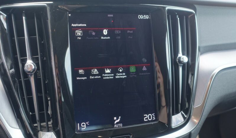 VOLVO V 60 D4 2.0 L 190CH complet