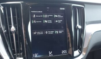 VOLVO V 60 D4 2.0 L 190CH complet