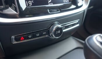 VOLVO V 60 D4 2.0 L 190CH complet