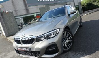BMW 320 D TOURING SERIE 3 163 CH  PACK M complet