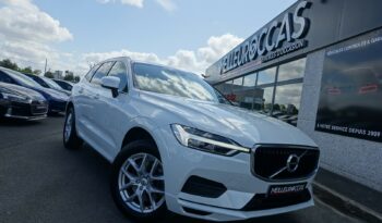 VOLVO XC 60 D3 2.0 L 150CH MOMENTUM complet