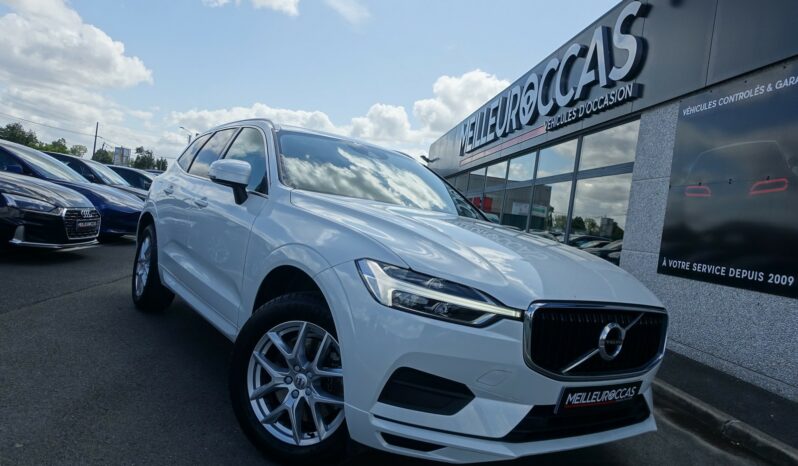 VOLVO XC 60 D3 2.0 L 150CH MOMENTUM complet