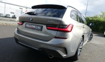 BMW 320 D TOURING SERIE 3 163 CH  PACK M complet