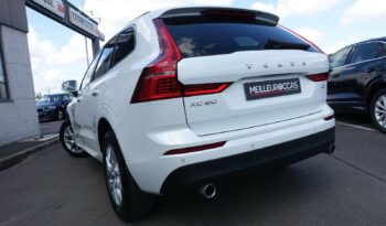 VOLVO XC 60 D3 2.0 L 150CH MOMENTUM complet