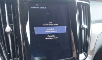 VOLVO V 60 D4 2.0 L 190CH complet