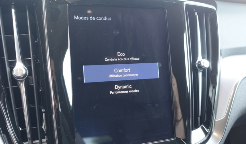 VOLVO V 60 D4 2.0 L 190CH complet