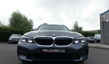 BMW 318 DA TOURING DKG 136 CH BVA complet