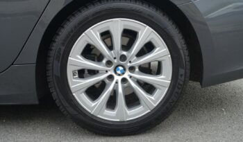 BMW 318 DA TOURING DKG 136 CH BVA complet