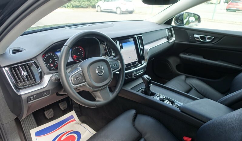 VOLVO V 60 D4 2.0 L 190CH complet
