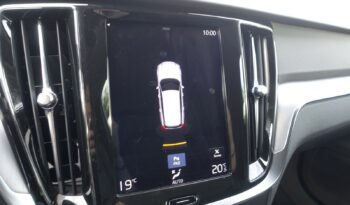 VOLVO V 60 D4 2.0 L 190CH complet