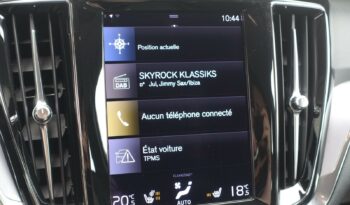 VOLVO V 60 D3 2.0 L 150CH complet