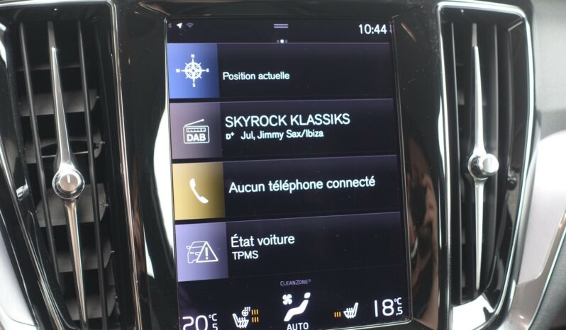 VOLVO V 60 D3 2.0 L 150CH complet