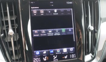 VOLVO V 60 D3 2.0 L 150CH complet