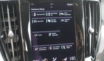 VOLVO V 60 D3 2.0 L 150CH complet