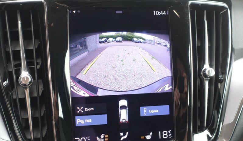 VOLVO V 60 D3 2.0 L 150CH complet