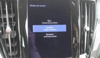 VOLVO V 60 D3 2.0 L 150CH complet