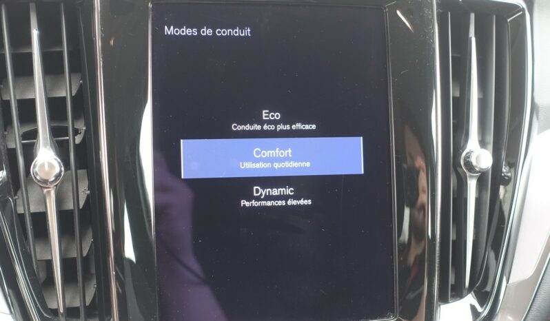 VOLVO V 60 D3 2.0 L 150CH complet