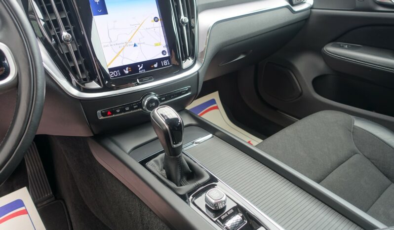 VOLVO V 60 D3 2.0 L 150CH complet